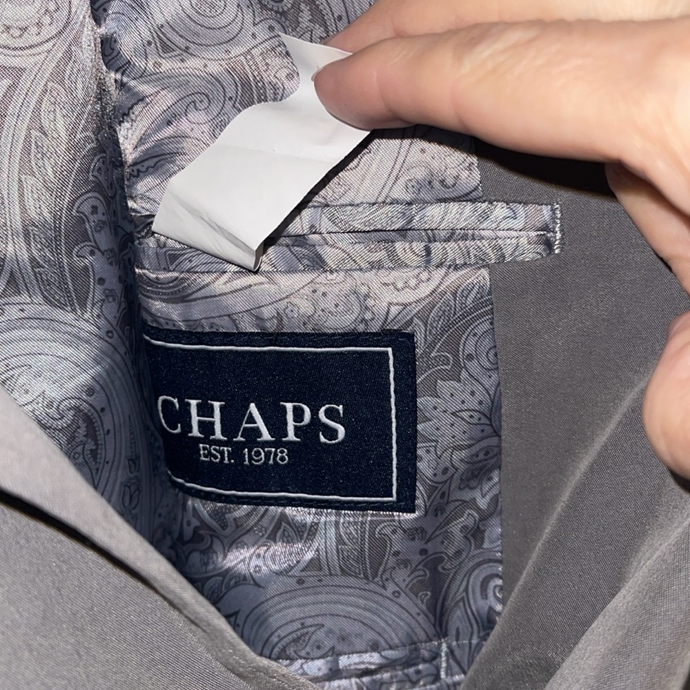 Chaps Suit Jacket - image 3